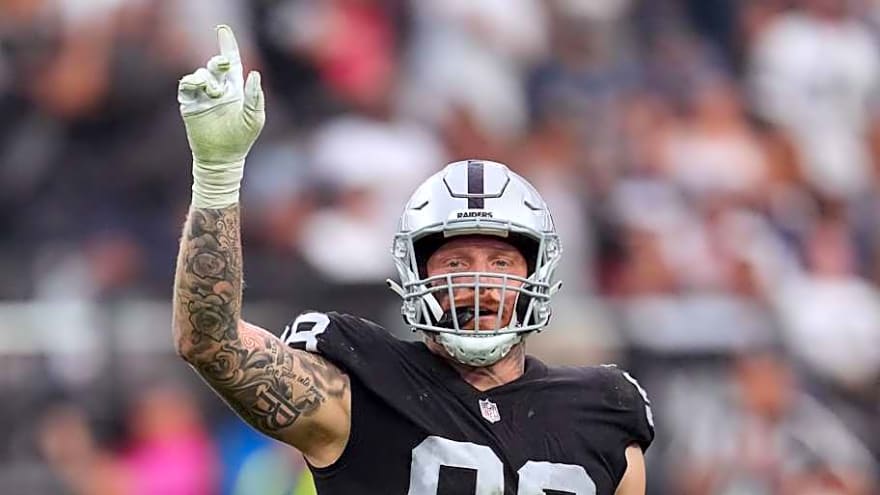 Inside the Collapse of Confidence in the Raiders