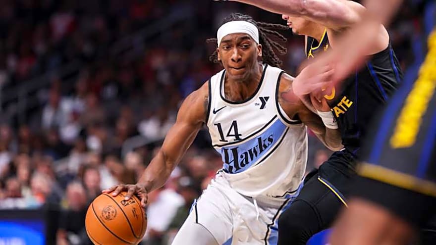 Brooklyn Nets Officially Welcome Hometown Acquisition Terance Mann