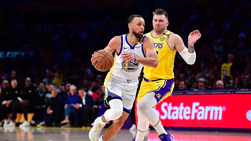 1 Prediction for Warriors, Lakers and Every Pacific Division Team for 2026-27 Season