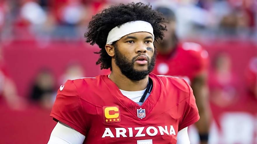 Arizona Cardinals Massively Disrespected in New Power Rankings