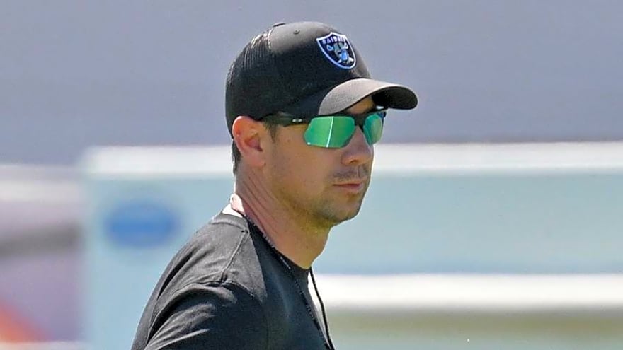 One Primary Focus for Raiders Ahead of Season Opener