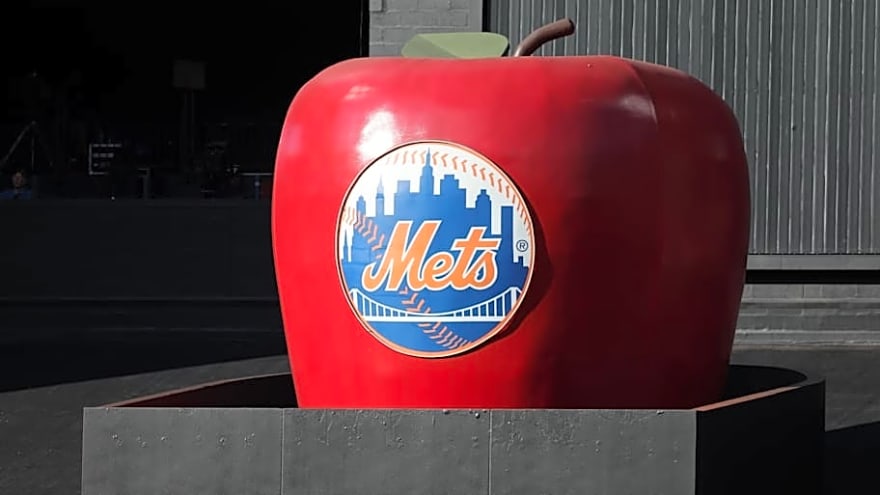 Mets Linked To Royals All-Star In Possible Rotation Trade