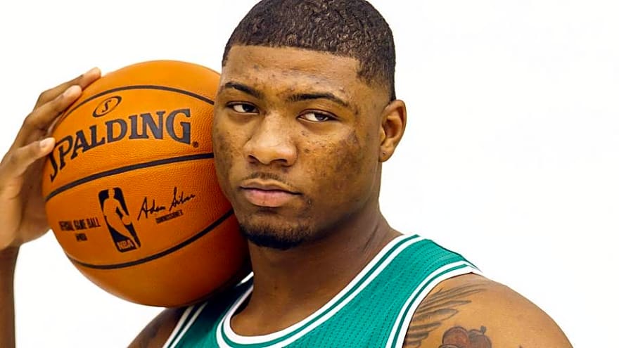 What the Marcus Smart Signing Means for the Houston Rockets