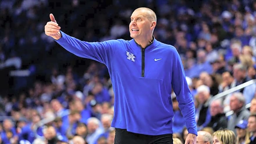 Preview: #9 Kentucky&#39;s matchup with Valparaiso
