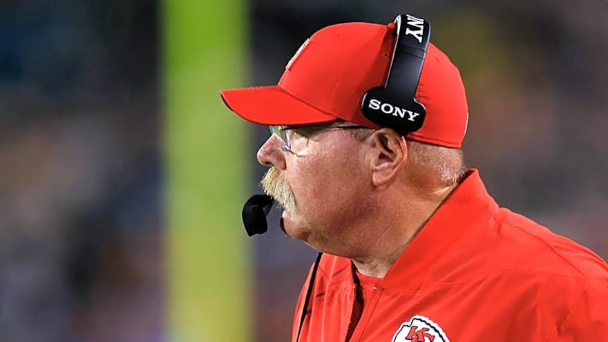 Which Chiefs Player Has To Bounce Back in 2026