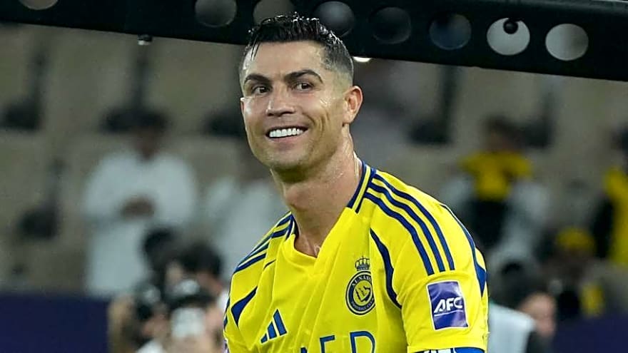 Cristiano Ronaldo Urges Al-Nassr To Change Transfer Direction to Real Madrid Star