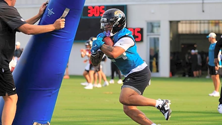 4 Matchups That Will Decide Jaguars’ Week 1 Clash Against Browns