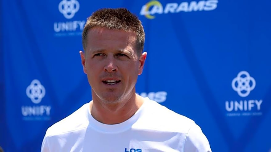 Would Rams&#39; Mike LaFleur Make Sense For AFC Foe?