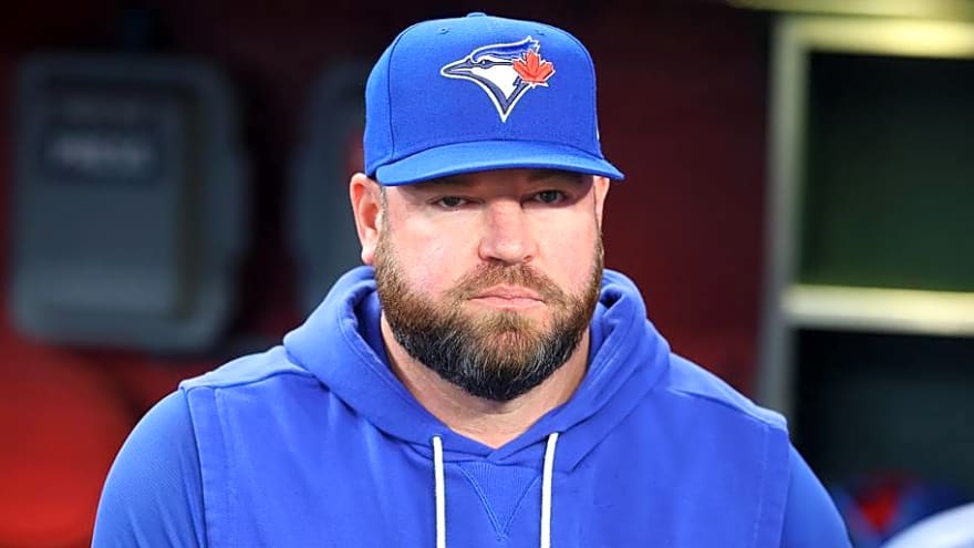 Blue Jays Probable Pitching Matchups Released Ahead of Cubs Matchup at Wrigley