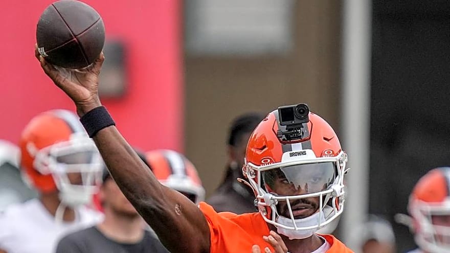 5 Breakout Players Who Could Break Cleveland Browns Out of AFC North Basement