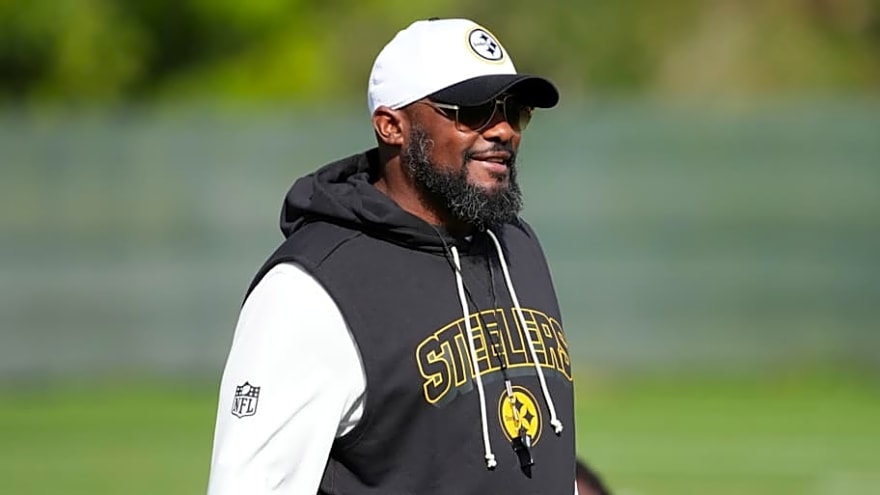 Mike Tomlin&#39;s Hot Seat Response Should Make Steelers Nervous