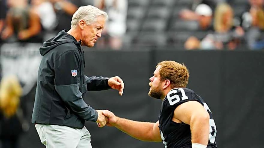 1 Critical Matchup Will Determine Raiders vs. Chiefs