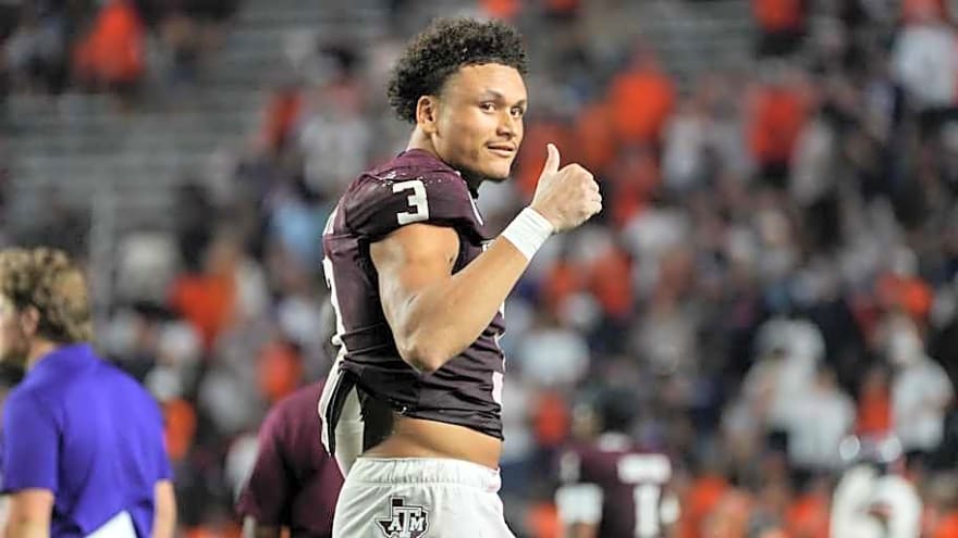 Texas A&M Receives Significant Roster News for Next Season