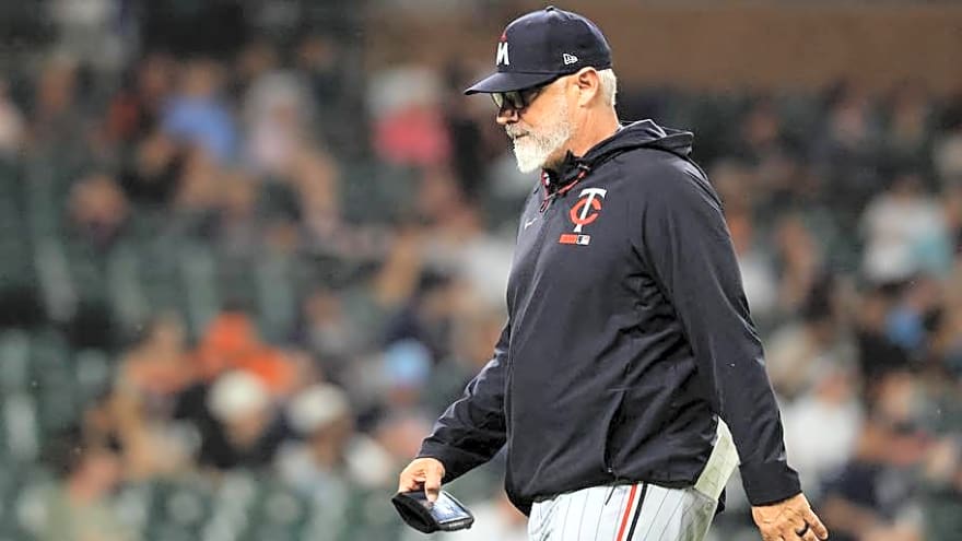 If Twins Keep Fading, Will Another Trade Deadline Fire Sale Take Place?