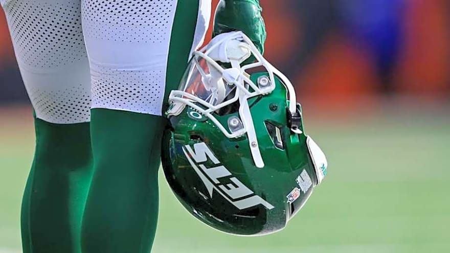Jets Expected To Cut Ties With All-Pro LB In Free Agency
