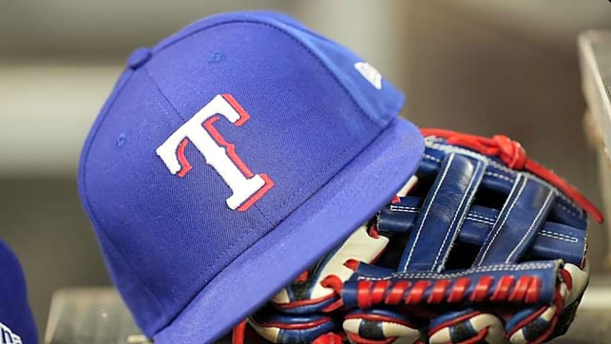 MLB Insider Sheds Light About All-Star Infielder&#39;s Future With Rangers