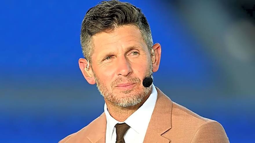 Dan Orlovsky Reveals the Tactical Crossroads Facing the Commanders in the NFL Draft