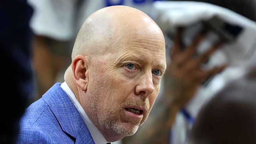 Top Available Transfers UCLA Could Still Land