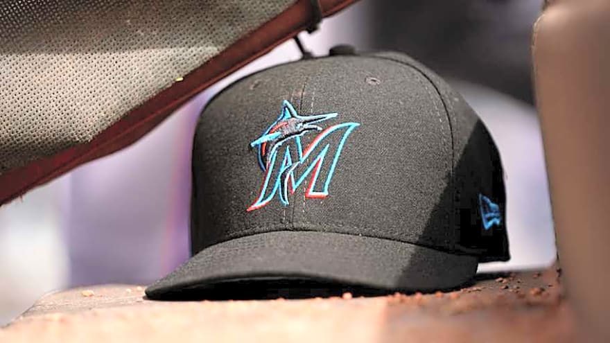 Young Outfielder Lands Top Ranking Among Marlins Offseason Moves
