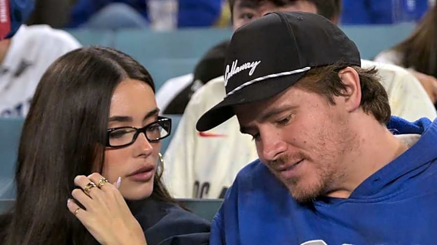 Justin Herbert, Madison Beer&#39;s Chargers bye week plans revealed?