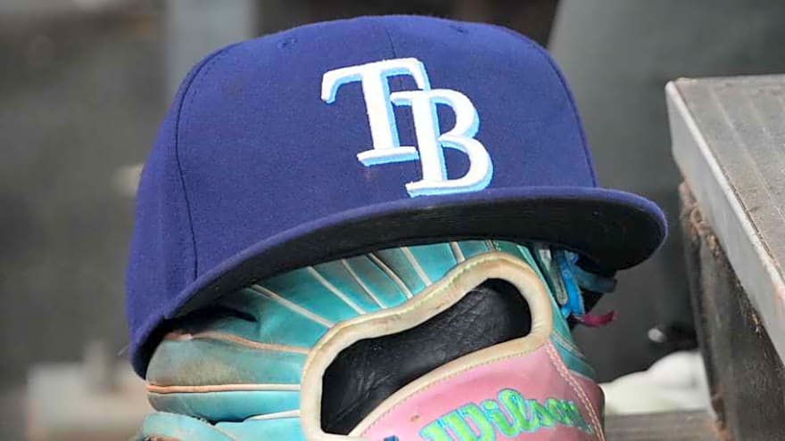 Surprising Pitcher Was Best Player for Rays This Season in Minor Leagues
