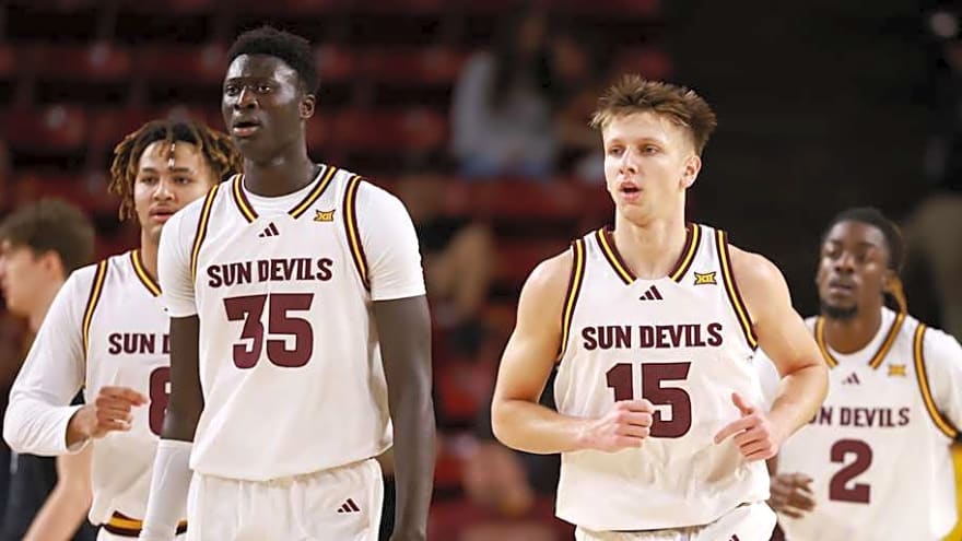 Arizona State Basketball Must Retain These Standouts Next Season