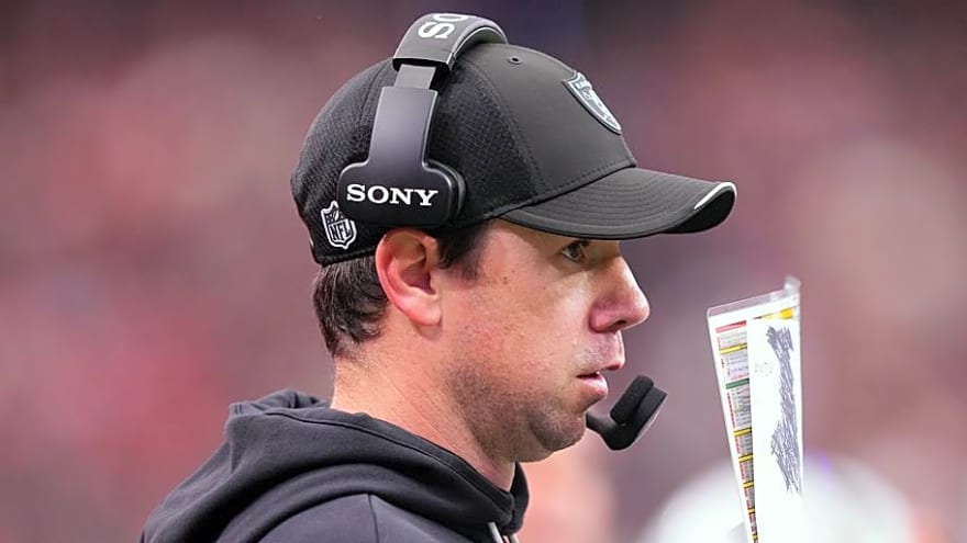How Raiders Can Regroup After Tough Loss to Chiefs
