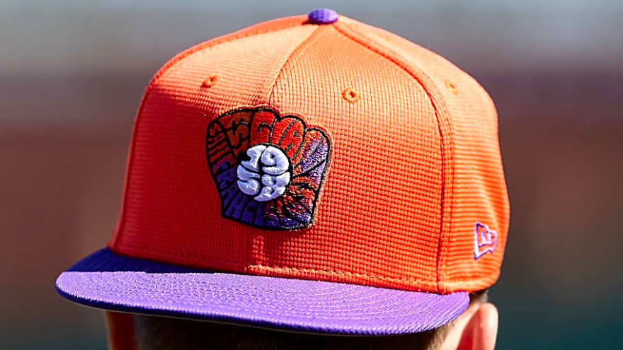 Giants Fast-Rising Draft Pick Listed as Potential Next Breakthrough Prospect