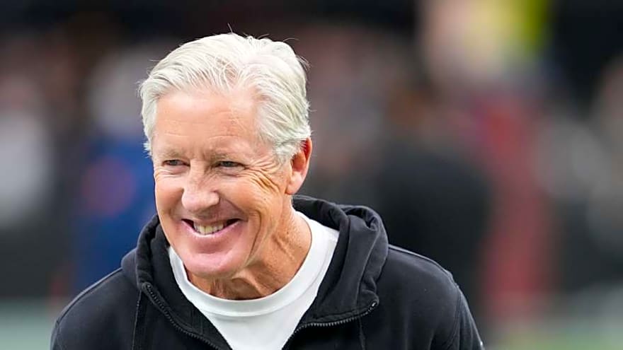 Why the Raiders' Past is Adding to Pressure Around Pete Carroll
