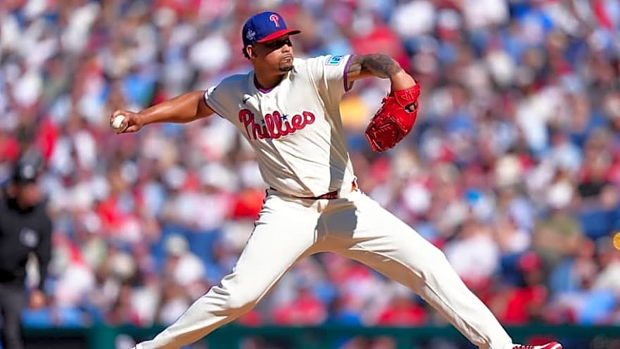 Three Players Who Need to Step Up for Phillies With Jhoan Duran on Injured List