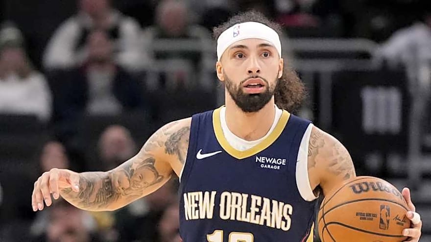 Mike Brown Details What Jose Alvarado Will Bring to Knicks