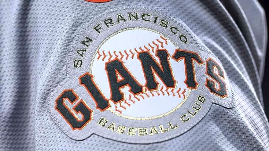 Giants Star Outfield Prospect Stands to Benefit Most from Absences For WBC