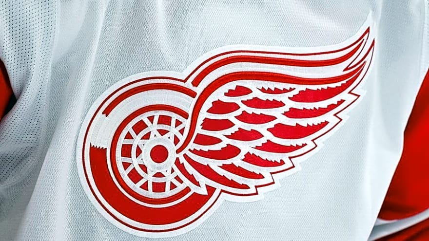 Red Wings Make Major Shawn Horcoff Decision as GM Search Drags On