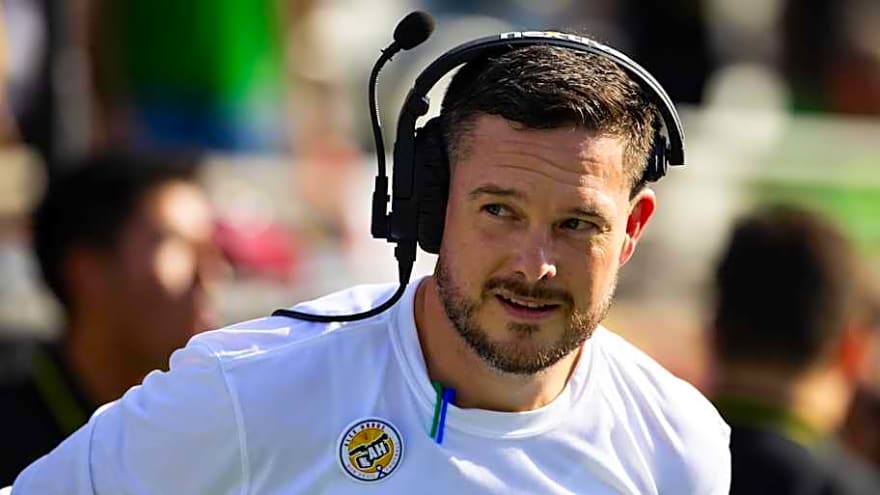 Dan Lanning's Commitment To Oregon Impacting Ducks' Recruiting