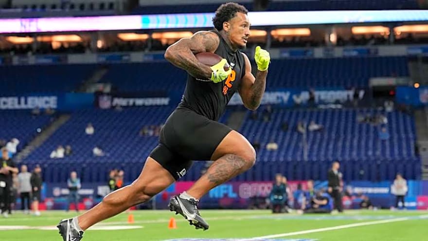 New Sleepers for the Broncos at Each Position Post-Combine