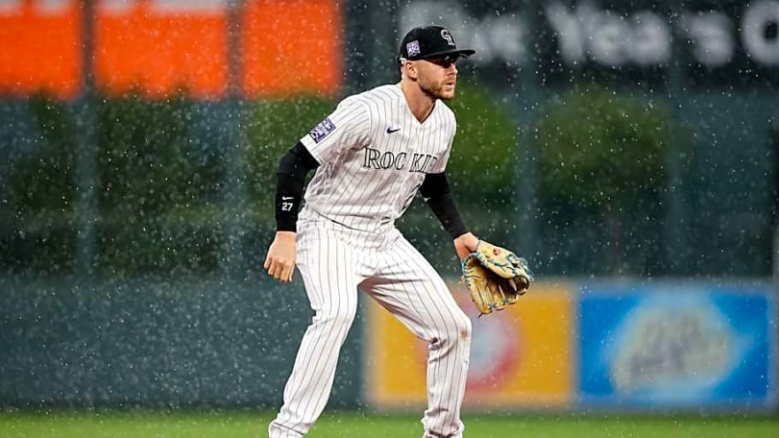 Top 5 Greatest Rockies Shortstops of All Time