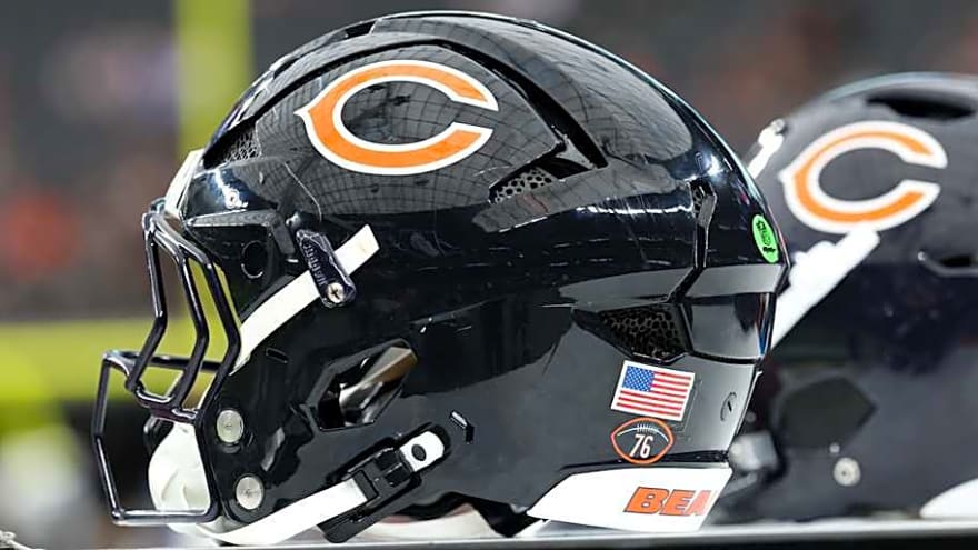 Bears&#39; surprise standout among top fantasy football waiver targets in Week 8