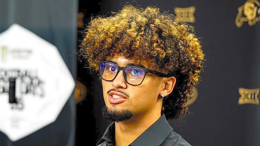 Colorado Buffaloes Using Intriguing Tool to Develop Quarterback Julian Lewis