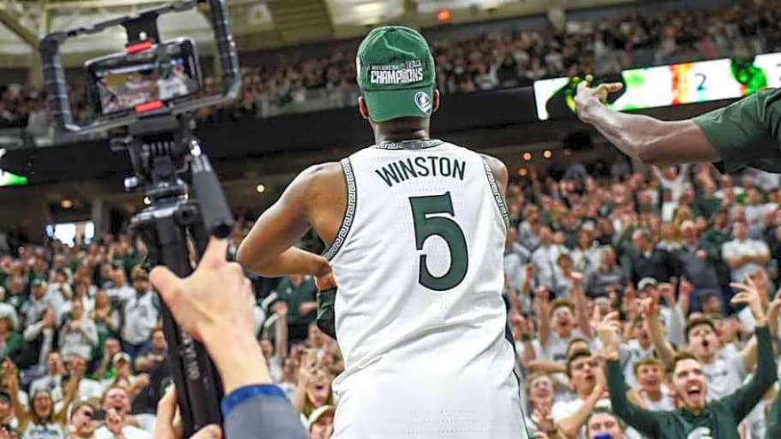 Tom Izzo&#39;s Teams He Thought Could Have Won Title