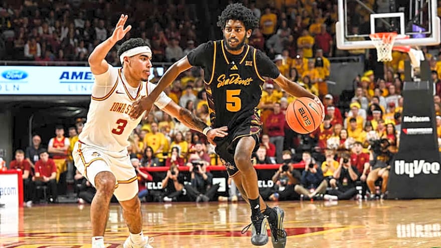 Sun Devils Must Now Find New Footing in a New Era