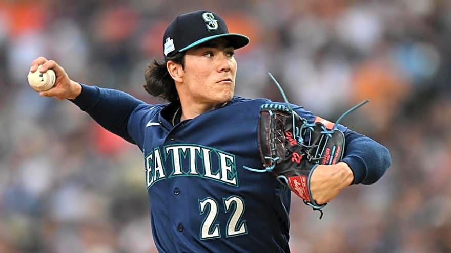 Bryan Woo Sounds Fed Up as Mariners Confront Ugly Road Split