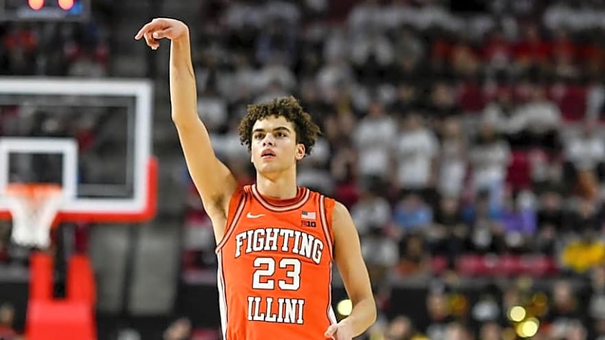 The Kings' Best Option In The Draft Isn't Being Talked About Enough