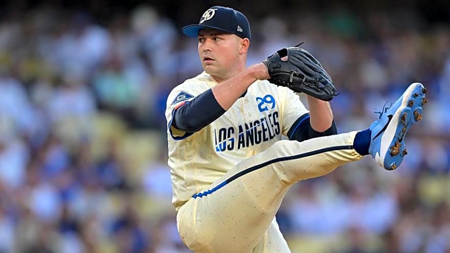 Tarik Skubal Sweepstakes Early Twist Months Before Free Agency