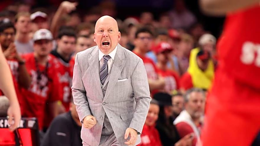 3 Takeaways From Mick Cronin's Postgame Brief