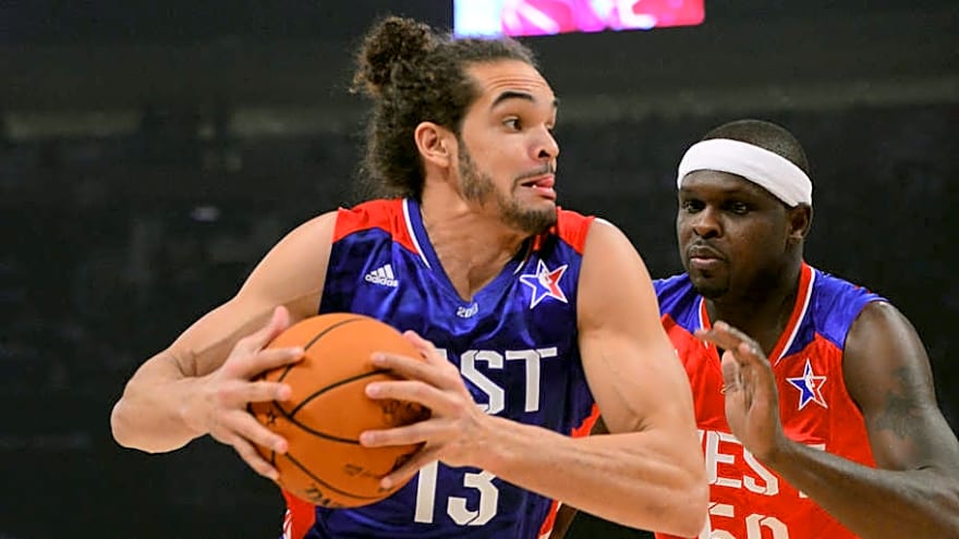 Chicago Bulls All-Stars: Every Player to Make the Big Game