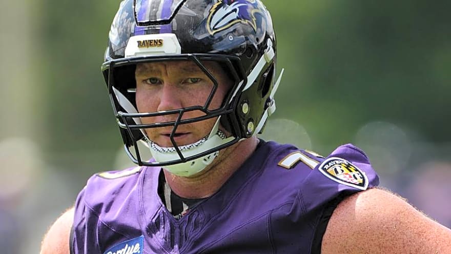 One Decision the Ravens' Coaching Staff Already Got Right This Preseason