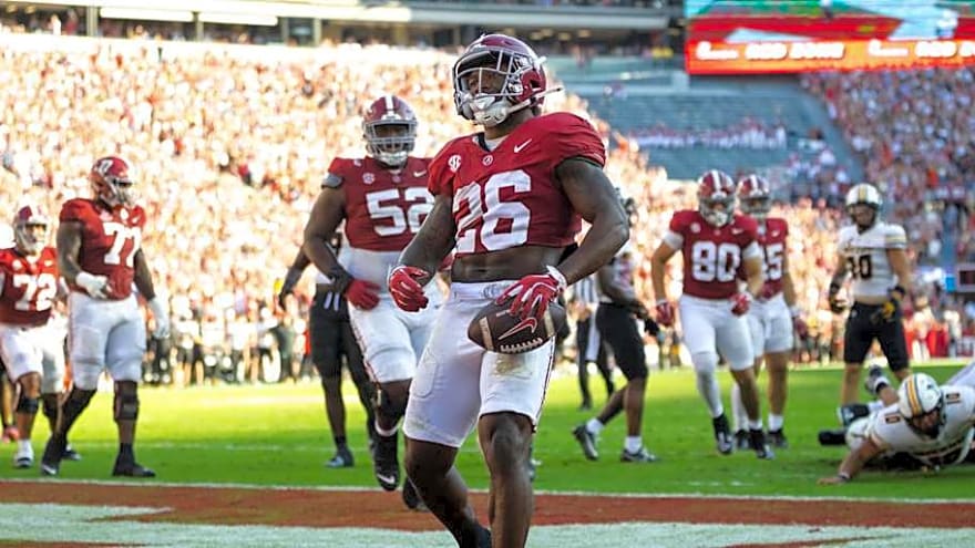 Alabama standout breaks silence on unexpected transfer of $684k star