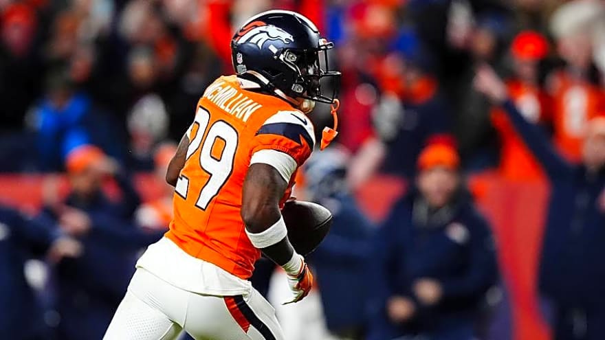 Why Ja'Quan McMillian is Broncos' Most Underappreciated Player