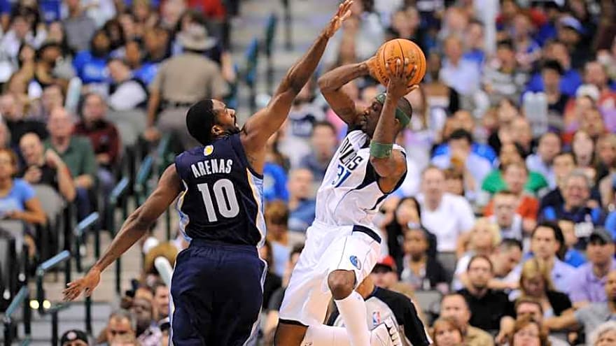 Gilbert Arenas Bashes Three-Year Lakers Veteran After Getting Arrested