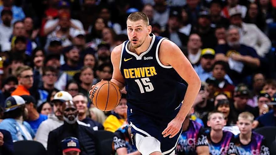 Nikola Jokic Makes It Clear What Nuggets Need to Win Game 6